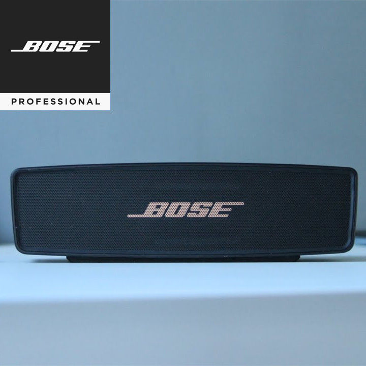 Top Grade 100 ORIGINAL IMPORTED BOSE Soundlink Mini 2 Bluetooth