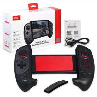 GOY จอยเกมส์ จอยเกมส์มือถือ จอยเกมส์บลูทูธ IPEGA PG9083 Bluetooth 3.0 Wireless Gamepad For Android / IOS Joystick จอย