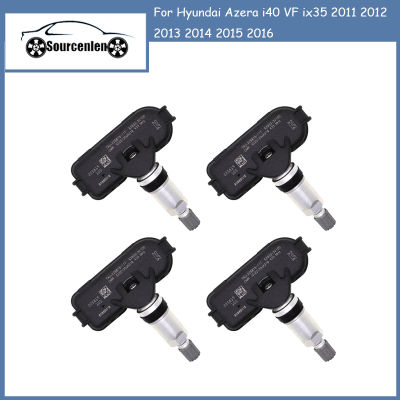 52933-3V100 52933 3V100 TPMS ยางความดันการตรวจสอบเซ็นเซอร์สำหรับ Hyundai Azera I40 VF Ix35 2011 2012 2013 2014 2015 2016