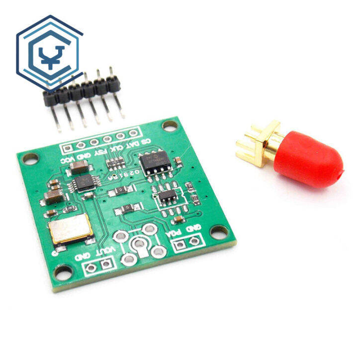 1PCS AD9833 DDS Signal Generator module Square/triangle/sine wave