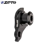 ZTTO จักรยานกรอบ Universal Derailleur Hanger MTB Road Bike 100% เดียวกันกับ Original Fit Epic Stumpjumper Bronson Nomad Bullit