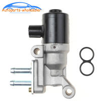 36450P2JJ01สำหรับ Acura EL Honda Civic Del Sol Idle Air Control Valve AC43536450P6TS012H100236450-P2J-J012H1125