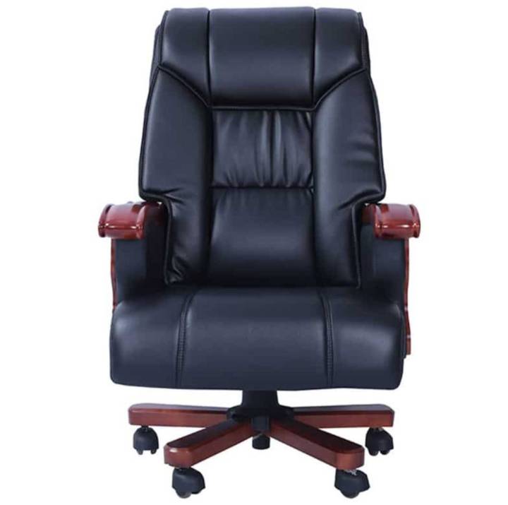 เก้าอี้ผู้บริหารเบาะหนัง-slarom-model-ocls-315-ดีไซน์หรู-สินค้าขายดีอันดับ-1