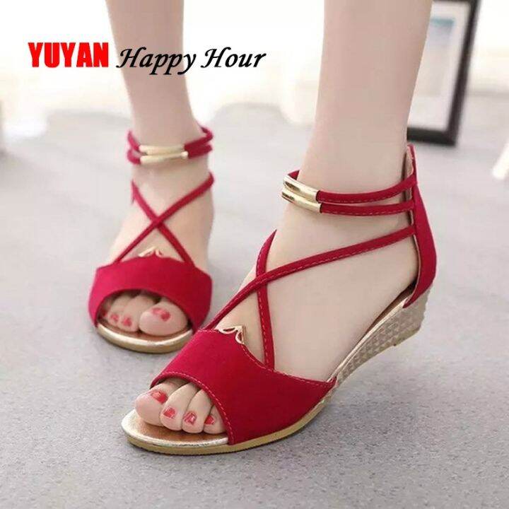 Cheap wedges hot sale