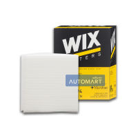 WIX กรองแอร์ NISSAN TEANA J31 2.0, 2.3 , XTRAIL T30 02 WP9294 จำนวน 1 ชิ้น