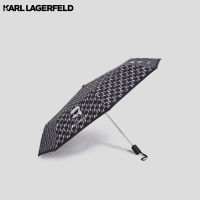 Karl Lagerfeld - K/IKONIK MONOGRAM UMBRELLA 235W3994 ร่ม