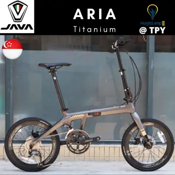 Java discount aria carbon