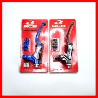 ?SALE? มือครัช RACING BOY ข้างซ้าย/แบบสาย S1(LH) ONLY ##ตกแต่งมอเตอร์ไชค์ ยานยนต์ ไฟท้าย ไฟหน้า ไฟเลี้ยว อะไหล่รถ ชุดสี ชุดแต่งรถ ล้อ ชิ้นส่วนรถ ชิ้นส่วนอะไหล่ ท่อแต่ง