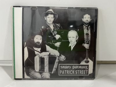 1 CD MUSIC ซีดีเพลงสากล    Sráid Pádraig PATRICK STREET    (A8C69)