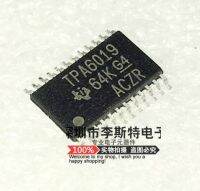 10pcs TPA6019 TPA6019A4PWPR TSSOP-24