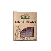 ?Premium Organic? Seeds Adzuki Beans  ถั่วอะซูกิ 500g