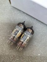 Audio tube Brand new British BMW EF96 tube generation 6AG5 6186 6J3 amplifier for headphone amplifier tube high-quality audio amplifier 1pcs