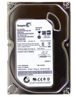 ฮาร์ดดิสก์ HARDDISK For Desktop PC 3.5 INCH SEAGATE  7200 RPM 500 GB HDD SATA3 แถมสาย SATA