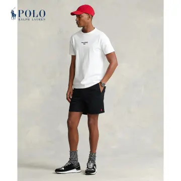 ralph lauren short shorts