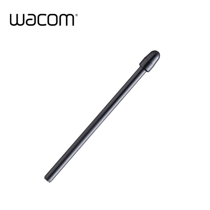 5ชิ้นแพ็คเดิม-wacom-หนึ่งสีดำมาตรฐานปากกาไส้ปากกาสำหรับ-wacom-หนึ่ง-dtc-133สร้างสรรค์ปากกาปากกาแสดงของ