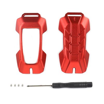 Car Key Case Shell Cover Accessories for 2018-2022 2021-2022 2022