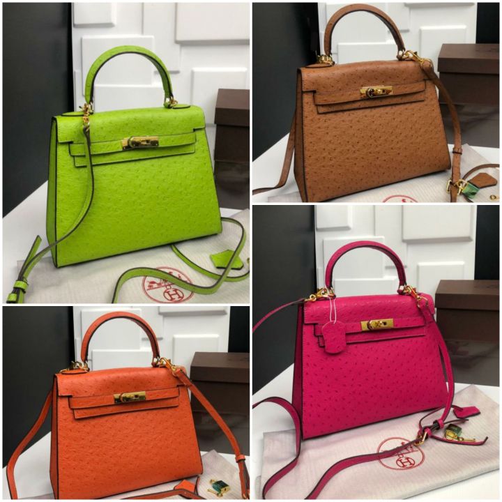 HERMES KELLY CROCO - Jual Tas Branded Miror High Quality