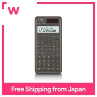 Casio Fx 260 Solar Ii Scientific Calculator Black Lazada Ph