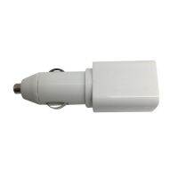 【The-Best】 PETS MART mall Mini Locator รถ USB Charger GSM GPRS Real Time รถฟังระยะไกล Anti-Lost อุปกรณ์ติดตามการบันทึก