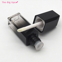 The Big Ups? Empty MINI Lip GLOSS Tube ขวดตัวอย่างฟองน้ำ applicator 4.5ml