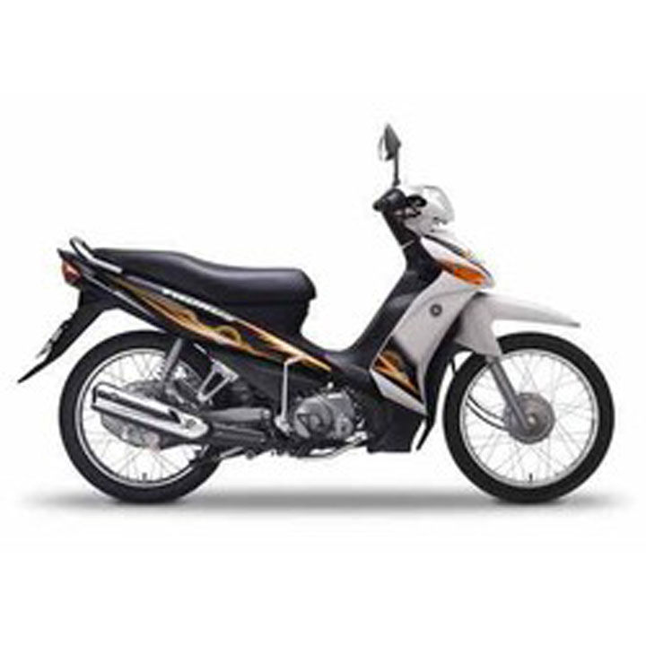 Xe máy YAMAHA TAURUS  Tiếp tục khám phá vạn hành trình chinh phục triệu  trái tim 44218 Uyên Vũ Mua Bán Nhanh Xe Máy 22122020 162438