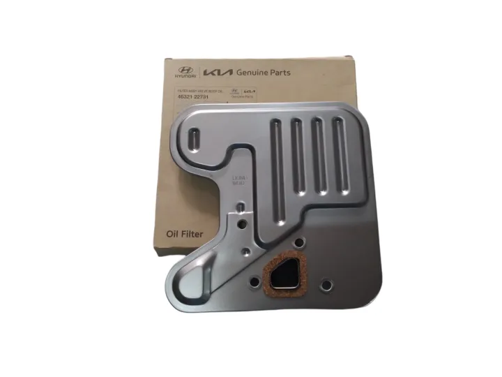 4632122731 TRANSMISSION FILTER KIA RIO 20052011 / HYUNDAI ELANTRA 2000