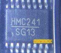 2ชิ้น/ล็อต Hmc241qs16e Hmc241qs16 Ssop16 Hmc241 [Smd]