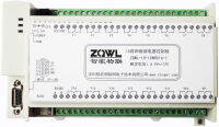 อุตสาหกรรม8 In 16 Out โมดูลควบคุมรีเลย์เครือข่าย,อีเธอร์เน็ต RS485,Modbus Tcprtu,การควบคุมเว็บและการกำหนดค่า