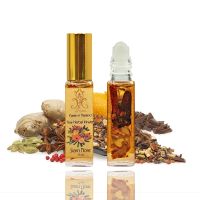 hHom น้ำมันหอมสมุนไพร Aroma Herbal Oil 15ml.- Siam Flore