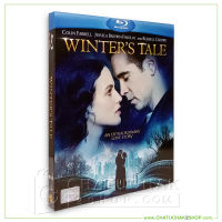 วินเทอร์ส เทล อัศจรรย์รักข้ามเวลา (บลูเรย์) / Winters Tale Blu-ray