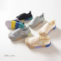 Little Perin รองเท้าเด็ก Little Shoes(LS116)