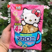 HCMNui Hello Kitty Nhật 150gr