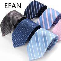 New Style Tie 7cm Ties Streak Corbata Slim Striped Necktie Cravat Clothing Accessories Simple Ties Simple Solid Colour