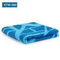 Kawasaki Sports Towel Fitness Sweat Speed Dry Badminton washcloth Men And Women 100 Cotton