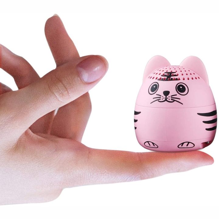 Portable Bluetooth Mini Speaker Cute Animal - Aliexpress best selling |  