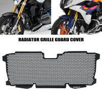 สำหรับ BMW R1200R R1200RS หม้อน้ำ Grille Guard R1250R R1250RS R 1200 R R 1250 R RS 2015-2021 2020รถจักรยานยนต์ Protector Grill Cover