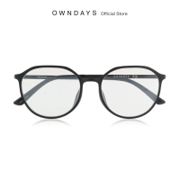 OWNDAYS - PC Frame แว่นกรองแสงคอมพิวเตอร์ รุ่น PC2008