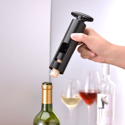 Kitchen Tool Wine Tool For Home Party Corks Openers Bottle Opener Corkscrew Manual Bottle Opener