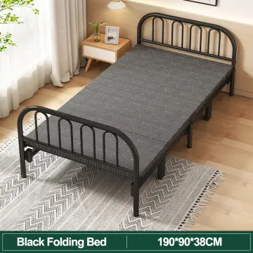 Metal cheap cot online