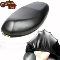 On Sale Motorcycle Seat Cover Waterproof Dustproof Rainproof Sunscreen Motorbike Scooter Cushion Seat Protector Accessories