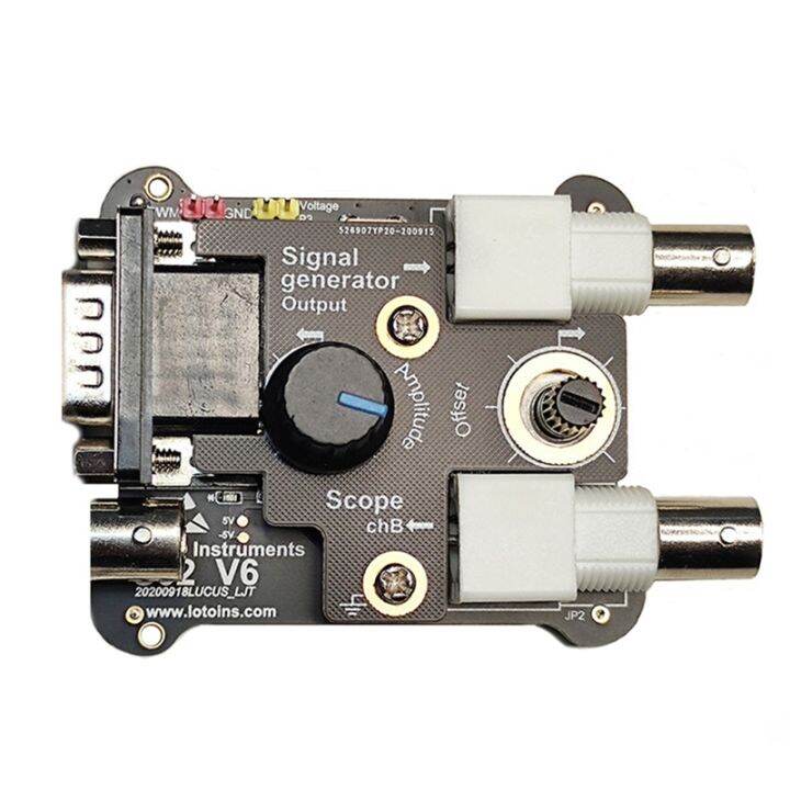 loto-signal-generator-module-s02-single-channel-13mhz-bandwidth-sine-wave-compatible-with-loto-oscilloscope-osc482