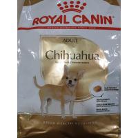 [ลด 50%] ส่งฟรีทุกรายการ!! Royal Canin Chihuahua Adult 3 กิโล (แพ็คเกจใหม่)