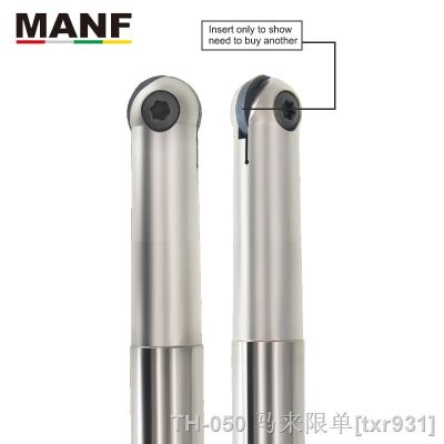 【LZ】✱❧  MANF T2139 Milling Holder Indexable Mirror Ball End Mill Milling Cutter for CNC Hardened Aseismic Rod Machine Inserts Tool Mill