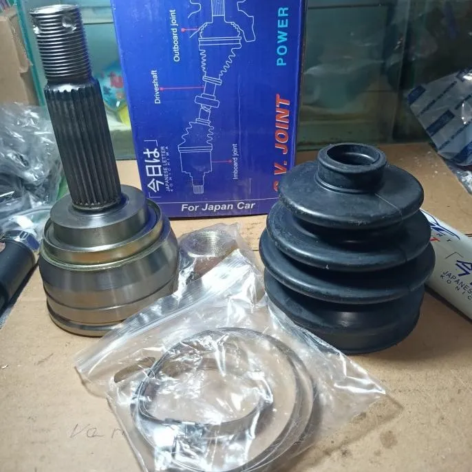 CV JOINT / AS RODA LUAR HYUNDAI ACCENT CAKRA EXCEL 1 AVEGA VERNA GETZ