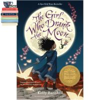 if you pay attention. ! &amp;gt;&amp;gt;&amp;gt; The Girl Who Drank the Moon (Reprint) English book ใหม่ส่งด่วน