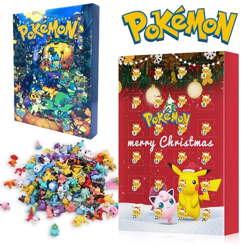 Aggregate 157+ anime advent calendars best dedaotaonec