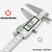 ✟◑ Stainless Steel Electronic Measure Tool - New 6 150mm Stainless Steel Vernier - Aliexpress