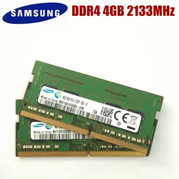 Ram 2133 sale mhz