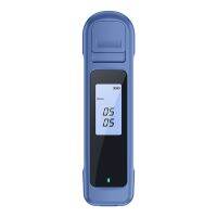 New Breath Tester New Non-Contact Tester New Rechargeable Highly Sensitive Tester With Digital Screen