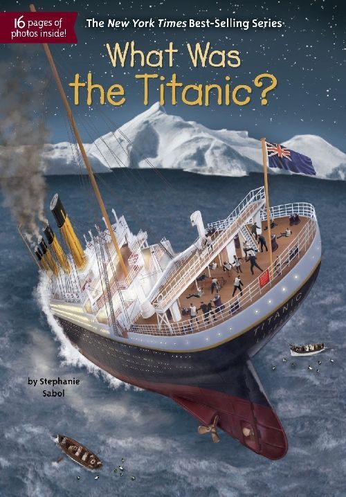 Titanicคืออะไร? ไททานิคคืออะไร? รุ่นเดิมของใครเป็น/Is∝